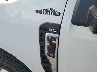 2026 Ford F-350SD XL DRW
