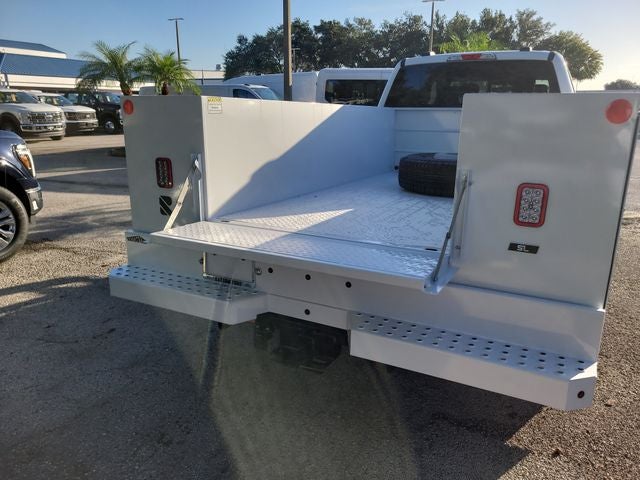 2026 Ford F-350SD XL DRW