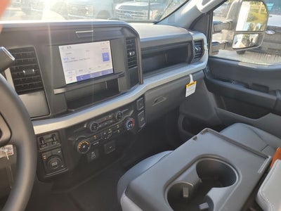 2026 Ford F-350SD XL DRW