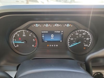 2026 Ford F-350SD XL DRW