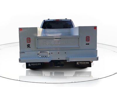 2026 Ford F-350SD XL DRW