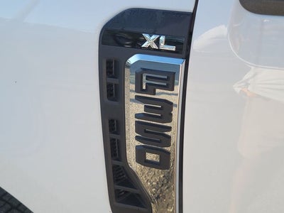 2026 Ford F-350SD XL DRW