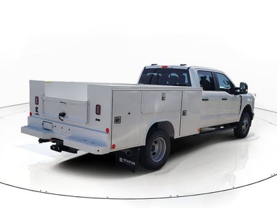 2026 Ford F-350SD XL DRW