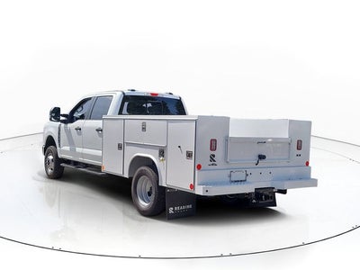 2026 Ford F-350SD XL DRW