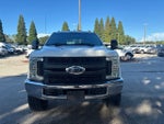 2017 Ford F-350SD XL FLATBED