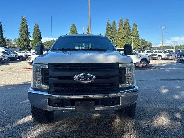 2017 Ford F-350SD XL FLATBED