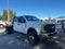2017 Ford F-350SD XL FLATBED