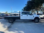 2017 Ford F-350SD XL FLATBED