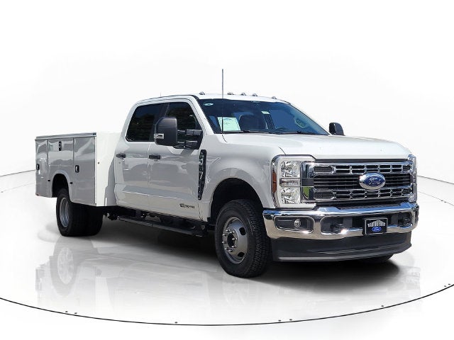 2026 Ford F-350SD XL DRW