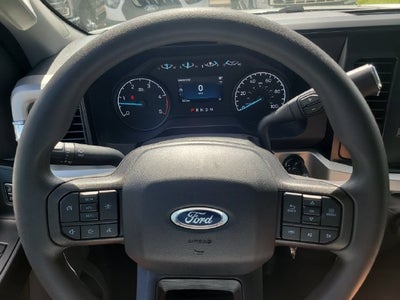 2026 Ford F-350SD XL DRW