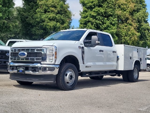 2026 Ford F-350SD XL DRW