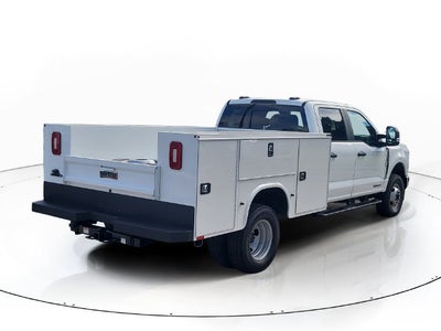 2026 Ford F-350SD XL DRW