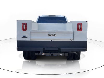 2026 Ford F-350SD XL DRW