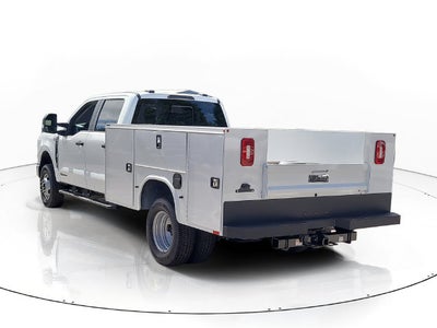 2026 Ford F-350SD XL DRW