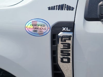 2026 Ford F-350SD XL DRW