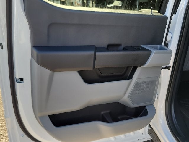 2027 Ford F-350SD XL 4WD CREW CAB DRW