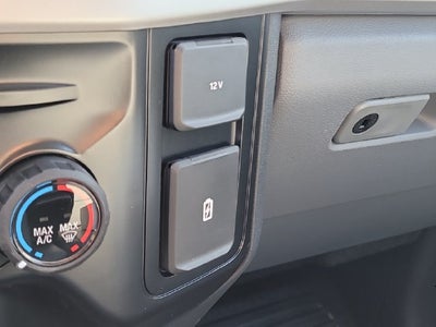 2027 Ford F-350SD XL 4WD CREW CAB DRW