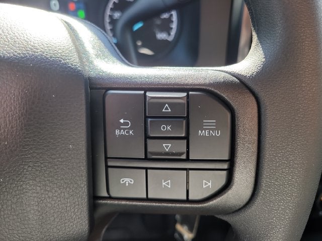 2027 Ford F-350SD XL 4WD CREW CAB DRW