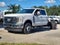 2027 Ford F-350SD XL 4WD CREW CAB DRW