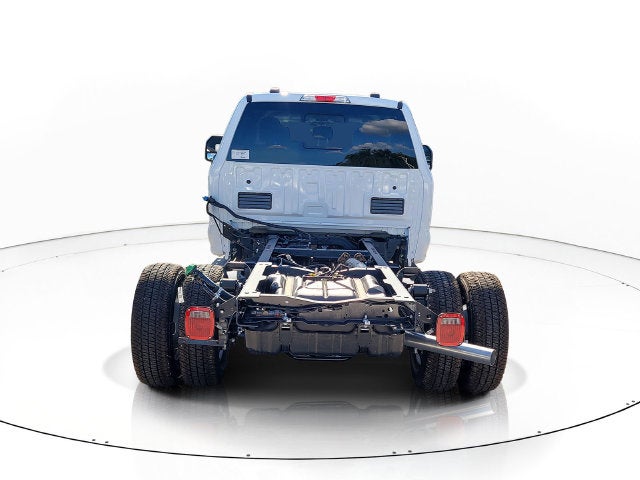 2027 Ford F-350SD XL 4WD CREW CAB DRW