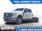 2027 Ford F-350SD XL 4WD CREW CAB DRW