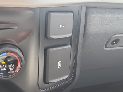 2027 Ford F-350SD XL 4WD CREW CAB DRW