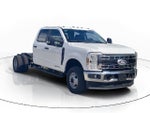 2027 Ford F-350SD XL 4WD CREW CAB DRW