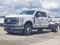 2027 Ford F-350SD XL 4WD CREW CAB DRW