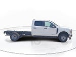 2027 Ford F-350SD XL 4WD CREW CAB DRW