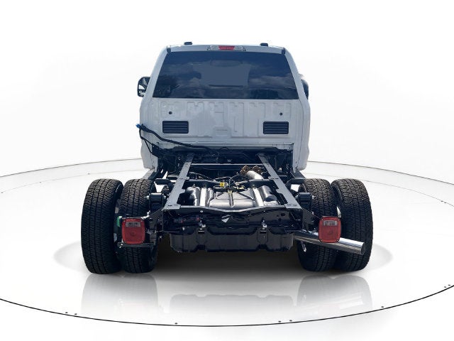 2027 Ford F-350SD XL 4WD CREW CAB DRW