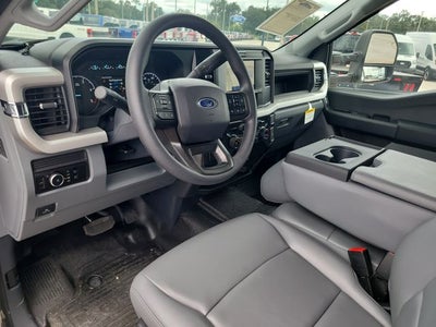 2026 Ford F-350SD XL DRW