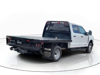 2026 Ford F-350SD XL DRW