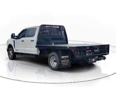 2026 Ford F-350SD XL DRW