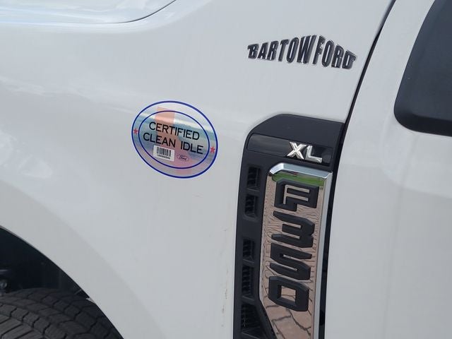 2026 Ford F-350SD XL DRW