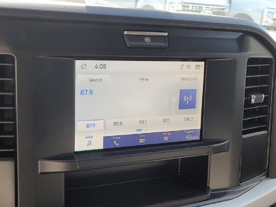 2026 Ford F-350SD XL DRW