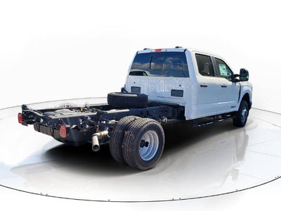 2026 Ford F-350SD XL DRW