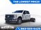 2027 Ford F-350SD XL CREW CAB DRW