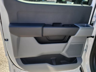 2027 Ford F-350SD XL CREW CAB DRW