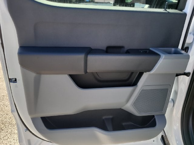 2027 Ford F-350SD XL CREW CAB DRW