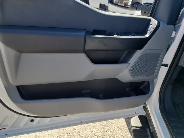 2027 Ford F-350SD XL CREW CAB DRW