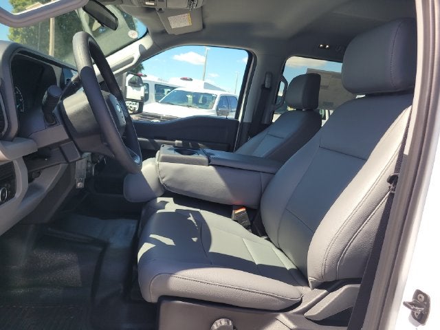 2027 Ford F-350SD XL CREW CAB DRW