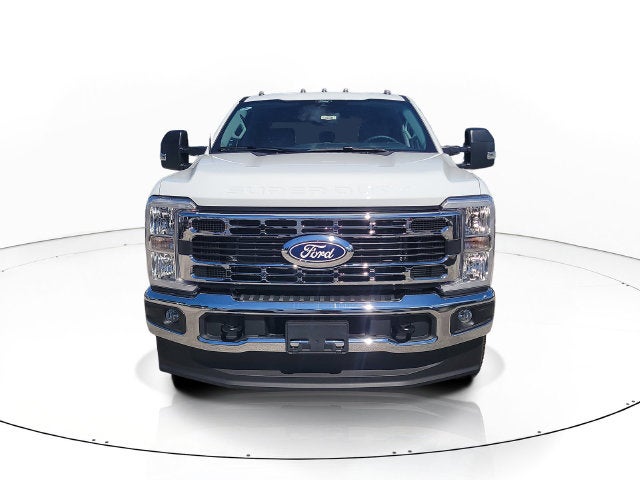 2027 Ford F-350SD XL CREW CAB DRW