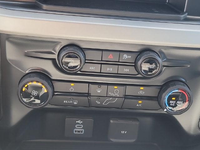 2027 Ford F-350SD XL CREW CAB DRW