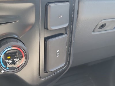 2027 Ford F-350SD XL CREW CAB DRW