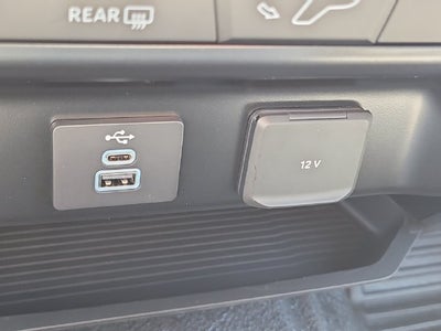 2027 Ford F-350SD XL CREW CAB DRW