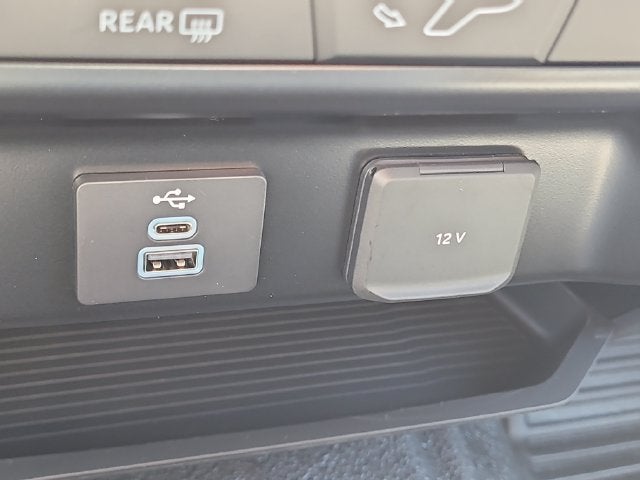 2027 Ford F-350SD XL CREW CAB DRW