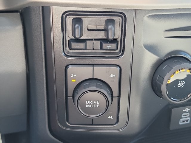 2027 Ford F-350SD XL CREW CAB DRW