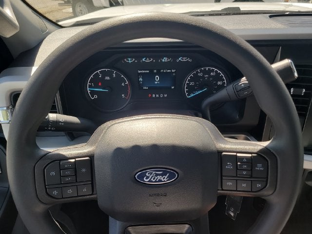 2027 Ford F-350SD XL CREW CAB DRW