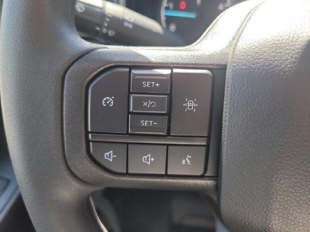 2027 Ford F-350SD XL CREW CAB DRW