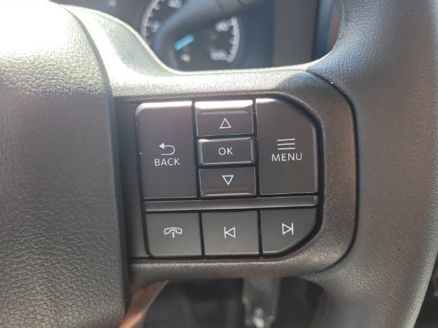 2027 Ford F-350SD XL CREW CAB DRW